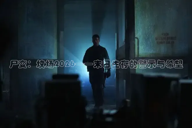 尸变：坟场2026——末日生存的警示与希望